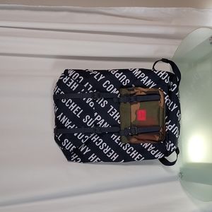 Herschel Supply Company Little America backpack. NWOT
